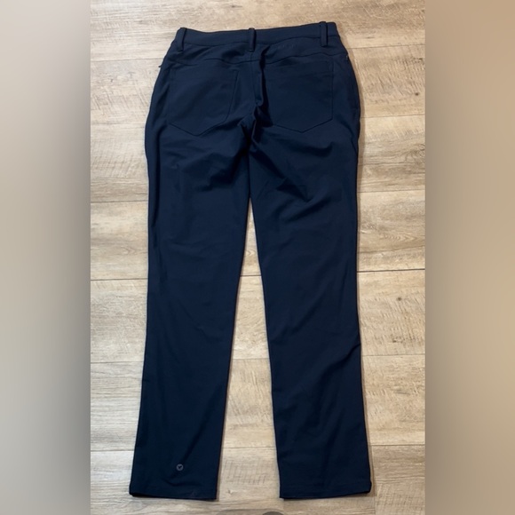 Birddogs Men’s Stretch Flex Built-In Liner Pants Size 30 - Picture 6 of 8